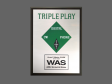 WAS Triple Play